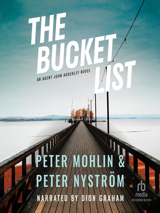 Title details for The Bucket List by Peter Mohlin - Available